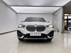 BMW X1 2022 sDrive25Li Premier - ფოტო 2