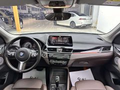 BMW X1 2022 sDrive25Li Premier - ფოტო 4