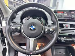 BMW X1 2022 sDrive25Li Premier - ფოტო 5