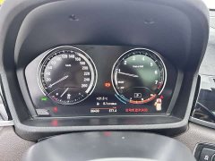 BMW X1 2022 sDrive25Li Premier - ფოტო 6