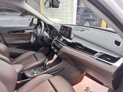 BMW X1 2022 sDrive25Li Premier - ფოტო 7