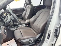 BMW X1 2022 sDrive25Li Premier - ფოტო 8