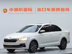 Skoda Xingrui 1.5L Automatic Comfort Edition - ფოტო 1