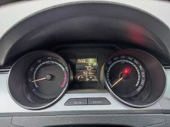 Skoda Xingrui 1.5L Automatic Comfort Edition - ფოტო 10
