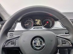 Skoda Xingrui 1.5L Automatic Comfort Edition - ფოტო 11
