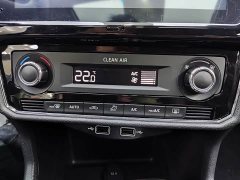 Skoda Xingrui 1.5L Automatic Comfort Edition - ფოტო 13
