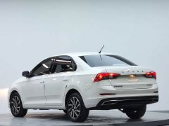 Skoda Xingrui 1.5L Automatic Comfort Edition - ფოტო 16