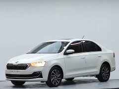 Skoda Xingrui 1.5L Automatic Comfort Edition - ფოტო 2