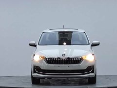 Skoda Xingrui 1.5L Automatic Comfort Edition - ფოტო 3