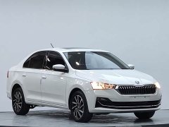 Skoda Xingrui 1.5L Automatic Comfort Edition - ფოტო 4