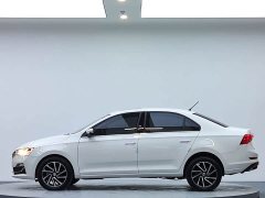 Skoda Xingrui 1.5L Automatic Comfort Edition - ფოტო 5