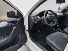 Skoda Xingrui 1.5L Automatic Comfort Edition - ფოტო 7
