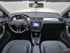 Skoda Xingrui 1.5L Automatic Comfort Edition - ფოტო 8