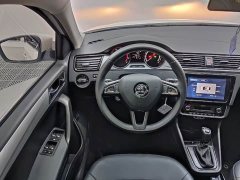 Skoda Xingrui 1.5L Automatic Comfort Edition - ფოტო 9