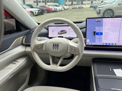 Buick Zhijing L7 Extended Range Avvia - ფოტო 11