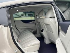 Buick Zhijing L7 Extended Range Avvia - ფოტო 12