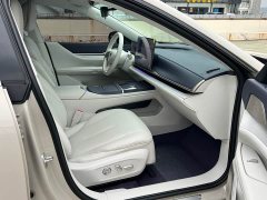 Buick Zhijing L7 Extended Range Avvia - ფოტო 13