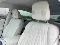 Buick Zhijing L7 Extended Range Avvia - ფოტო 14