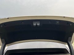 Buick Zhijing L7 Extended Range Avvia - ფოტო 16