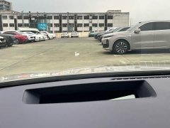 Buick Zhijing L7 Extended Range Avvia - ფოტო 18