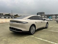 Buick Zhijing L7 Extended Range Avvia - ფოტო 6