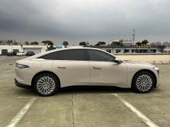 Buick Zhijing L7 Extended Range Avvia - ფოტო 7