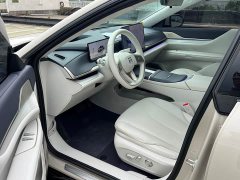 Buick Zhijing L7 Extended Range Avvia - ფოტო 8