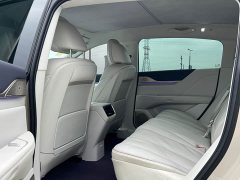 Buick Zhijing L7 Extended Range Avvia - ფოტო 9