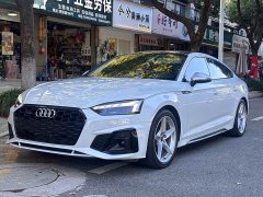 Audi A5 (Imported) Sportback 40 TFSI Sport Dynamic - ფოტო 1