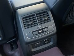 Audi A5 (Imported) Sportback 40 TFSI Sport Dynamic - ფოტო 11