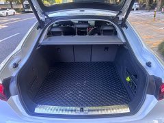 Audi A5 (Imported) Sportback 40 TFSI Sport Dynamic - ფოტო 12