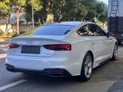 Audi A5 (Imported) Sportback 40 TFSI Sport Dynamic - ფოტო 13