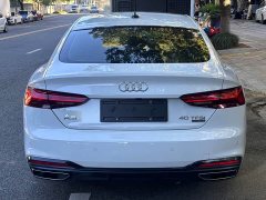 Audi A5 (Imported) Sportback 40 TFSI Sport Dynamic - ფოტო 14