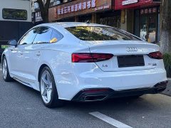 Audi A5 (Imported) Sportback 40 TFSI Sport Dynamic - ფოტო 15
