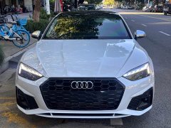 Audi A5 (Imported) Sportback 40 TFSI Sport Dynamic - ფოტო 2