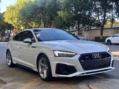 Audi A5 (Imported) Sportback 40 TFSI Sport Dynamic - ფოტო 3