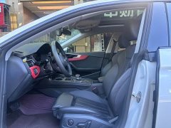 Audi A5 (Imported) Sportback 40 TFSI Sport Dynamic - ფოტო 4