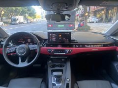 Audi A5 (Imported) Sportback 40 TFSI Sport Dynamic - ფოტო 6