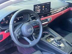 Audi A5 (Imported) Sportback 40 TFSI Sport Dynamic - ფოტო 7