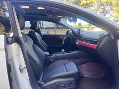 Audi A5 (Imported) Sportback 40 TFSI Sport Dynamic - ფოტო 8
