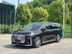 Voyah Lantu Dreamchaser 2025 PHEV AWD Flagship Kunpeng Edition - ფოტო 1