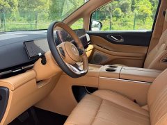 Voyah Lantu Dreamchaser 2025 PHEV AWD Flagship Kunpeng Edition - ფოტო 10