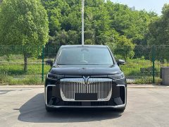 Voyah Lantu Dreamchaser 2025 PHEV AWD Flagship Kunpeng Edition - ფოტო 2