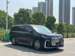 Voyah Lantu Dreamchaser 2025 PHEV AWD Flagship Kunpeng Edition - ფოტო 3