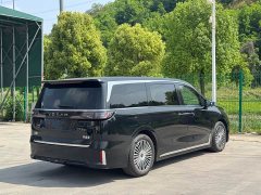 Voyah Lantu Dreamchaser 2025 PHEV AWD Flagship Kunpeng Edition - ფოტო 4