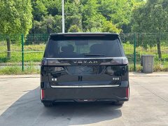 Voyah Lantu Dreamchaser 2025 PHEV AWD Flagship Kunpeng Edition - ფოტო 5