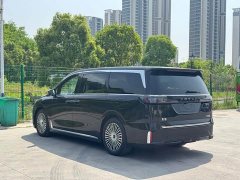 Voyah Lantu Dreamchaser 2025 PHEV AWD Flagship Kunpeng Edition - ფოტო 6