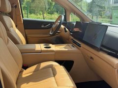 Voyah Lantu Dreamchaser 2025 PHEV AWD Flagship Kunpeng Edition - ფოტო 7