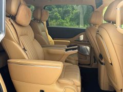 Voyah Lantu Dreamchaser 2025 PHEV AWD Flagship Kunpeng Edition - ფოტო 8