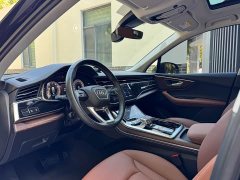 Audi Q7 55 TFSI quattro S line Black Warrior Edition - ფოტო 4